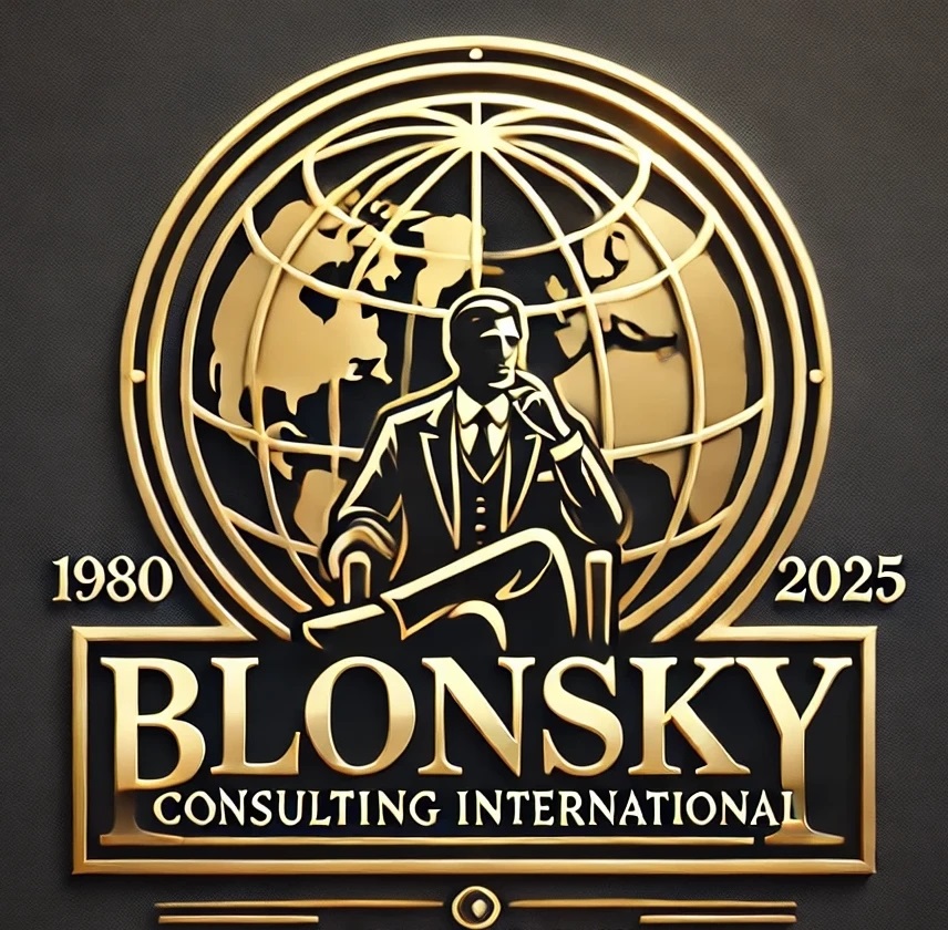 Blonsky Consulting International